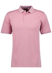 Ragman Herren Poloshirt, rosa, casual, Gr. XXL, 70% Baumwolle 30% Polyester, Shirts