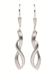 Adelia´s ADELIA ́S Damen Paar Ohrhänger "Damen 925 Silber Ohrringe Ohrhänger", Damen, Silber 925 (Sterlingsilber), silber, Silber 925 (Sterlingsilber),