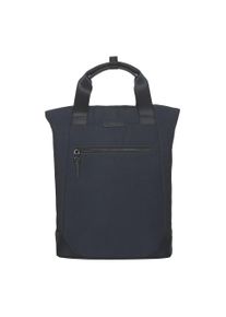 Targus Laptoprucksack "Avila Convertible 15-16", B/H/T: 30cm x 13cm x 46,5cm, blau, Rucksäcke, wasserabweisendes Memory-Gewebe