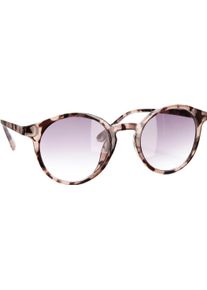Lascana Damen Sonnenbrille, grau, casual,modisch, Brillen, getönte Gläser mit UV Schutz, Damenbrille