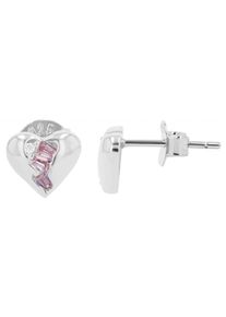 Adelia´s ADELIA ́S Damen Paar Ohrhänger, Damen, Silber 925 (Sterlingsilber), silber, Silber 925 (Sterlingsilber), Ohrringe