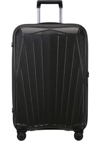 Samsonite Hartschalen-Trolley "MAJOR-LITE, verschiedene Größen und Farben", schwarz, Curv, Koffer, Reisekoffer Volumenerweiterung bei S Reisegepäck