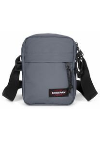 Eastpak Damen Umhängetasche "THE ONE", grau, Polyamid, Taschen, im praktischen Design