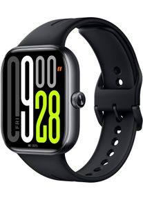 Xiaomi Smartwatch "Redmi Watch 5", 52.5mm, schwarz, Smartwatches