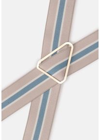 Lloyd Men's Belts Damen Hosenträger "Lloyd Belts Herrenträger 6814", beige, LLOYD MEN’S BELTS, 77% Polyester, 23% Elastodien, Hosenträger