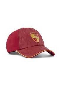 Puma Kinder Baseball Cap "X HARRY POTTER DAD CAP JR"schwarz crimson, sportlich, unifarben, Obermaterial: 100% Polyester, Caps, Puma x Harry Potter