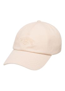Billabong Damen Baseball Cap "Essential"weißcap, Baumwolle, Caps