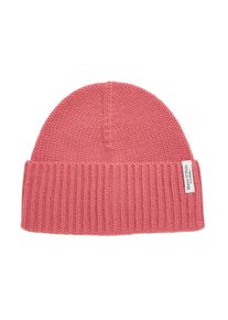 Marc O'Polo MARC O'POLO Damen Beanie "mit luxuriösem Kaschmir", rot, Obermaterial: 80% Schurwolle, 20% Kaschmir; Füllung: 100% Nicht verfügbar; Futter: 100%
