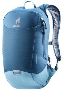 Deuter Kinderrucksack "JUNIOR BIKE 8 L", blau, Rucksäcke, für Kinder