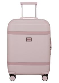 Samsonite Hartschalen-Trolley "IMAGE, verschiedene Größen und Farben", rosa, Polycarbonat, Polyurethan, Koffer, Hartschalen-Koffer Nassfach
