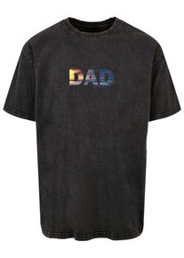 Merchcode Herren T-Shirt "Merchcode Herren", schwarz, casual, Gr. L, bedruckt, 100% Baumwolle, Shirts