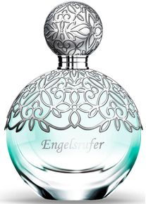 Engelsrufer Damen Eau de Parfum "Heaven", 100ml, silber, Parfüms, mit fruchtigen Aromen