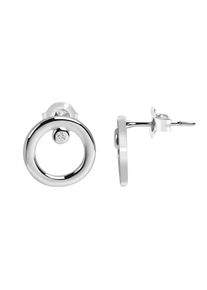 Adelia´s ADELIA ́S Damen Paar Ohrhänger, Damen, Silber 925 (Sterlingsilber), silber, Silber 925 (Sterlingsilber), Ohrringe