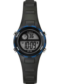 Timex Kinder Digitaluhr "TWEEN"schwarz, Armbanduhren, Armbanduhr, Kinderuhr, Lernuhr, Geburtstag, Schulanfang, Geschenkidee