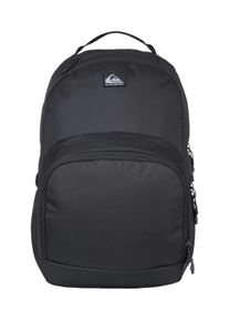 Quiksilver Herren Tagesrucksack "1969 Special 2.0", schwarz, Polyester, Rucksäcke