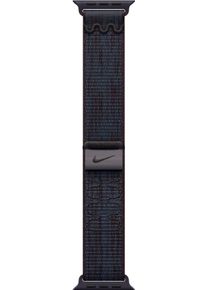 Apple Smartwatch-Armband "Nike Sport Loop", 13-19cm, Apple Watch Modelle 42mm, bunt, Uhrenarmbänder