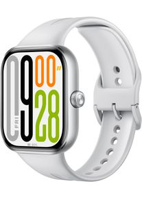 Xiaomi Smartwatch "Redmi Watch 5", 52.5mm, grau, Smartwatches
