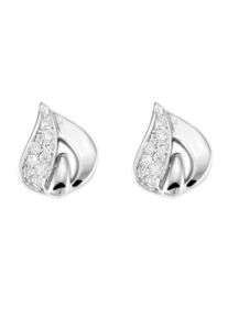 Adelia´s ADELIA ́S Damen Paar Ohrhänger, Damen, Silber 925 (Sterlingsilber), silber, Silber 925 (Sterlingsilber), Ohrringe