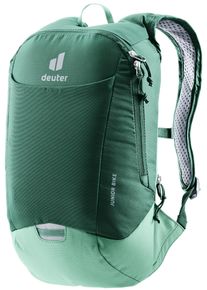 Deuter Kinderrucksack "JUNIOR BIKE 8 L", grün, Rucksäcke, für Kinder