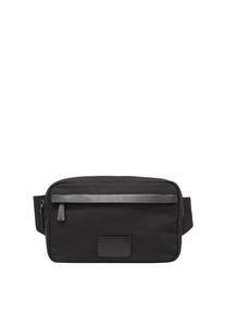 Marc O'Polo MARC O'POLO Damen Gürteltasche "aus recyceltem Material", schwarz, unifarben, Polyamid, Taschen