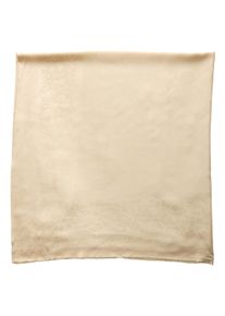 Street One Damen Halstuchcoastal beige, casual, Animalmuster, Stoff, 100% Modal, Modetücher, Jaquard