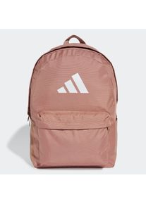 Rucksack "CLSC BARS BP", rosa, adidas Performance, Rucksäcke