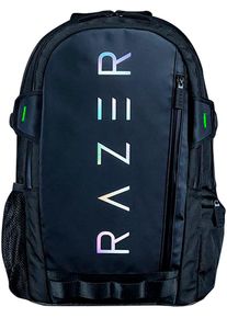 Razer Laptoprucksack "Rogue 16 Backpack V3", B/H/T: 32cm x 46cm x 17cm, silber, Rucksäcke