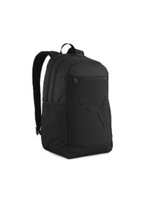 Puma Freizeitrucksack "Puma Buzz 28 l Rucksack Erwachsene", B/H/T: 28cm x 47.5cm x 20cm, OneSize, schwarz, Rucksäcke