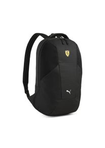 Puma Freizeitrucksack "Scuderia Ferrari HP Race 22 l Großer Rucksack Erwachsene", B/H/T: 30.5cm x 53cm x 19.5cm, OneSize, schwarz, Rucksäcke