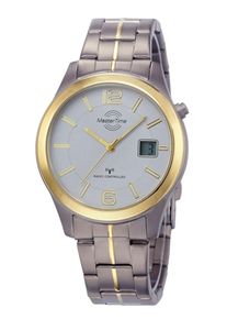 Herren Funkuhr, bunt, Armbanduhren