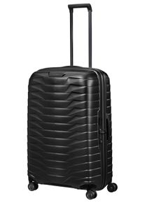Samsonite Hartschalen-Trolley "PROXIS, verschiedene Größen und Farben", schwarz, Polypropylen, unifarben, festlich, Koffer, Trolley Reisegepäck