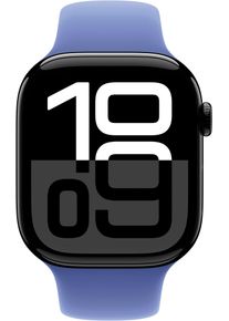 Apple Smartwatch-Armband "46 mm Sportarmband", Apple Watch M/Lveilchen, Uhrenarmbänder