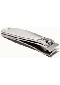 ERBE® ERBE Nagelknipser, silber, Edelstahl, B:1,5cm L:8cm T:1,7cm, Nagelschneider, Präzise Schneiden aus rostfreiem Edelstahl für perfekte Maniküre.
