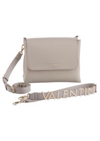 Valentino Handbags VALENTINO BAGS Damen Shopper "ALEXIA", schwarz, Lederimitat, unifarben, Taschen, Handtasche Damen Tasche Damen Schultertasche