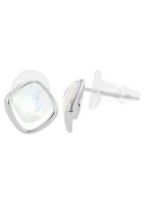 Adelia´s ADELIA ́S Damen Paar Ohrhänger "Neuheit 2025 - Damen Ohrstecker aus 925 Sterling Silber", Damen, Silber 925 (Sterlingsilber), silber, Silber 925