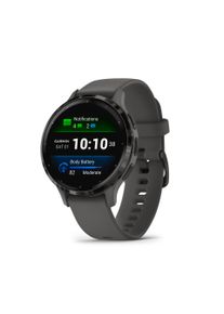 Garmin Smartwatch "VENU 3S", grau, Smartwatches
