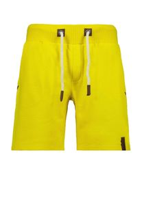 Ragman Herren Sweathose, gelb, Gr. XL, 65% Baumwolle 35% Polyester, Hosen