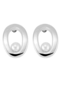 Adelia´s ADELIA ́S Damen Paar Ohrhänger, Damen, Silber 925 (Sterlingsilber), silber, Silber 925 (Sterlingsilber), Ohrringe