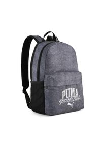 Puma Rucksack "PHASE CLASS BACKPACK", schwarz, Rucksäcke