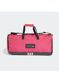 Sporttasche "4ATHLTS DUF M", adidas Performance, pink, Obermaterial: 100% Polyester, Taschen