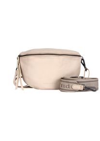 Harbour 2nd Damen Handtasche "Evi", beige, Rindsleder, Taschen