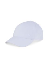 Puma Damen Flex Cap "Sport P Golf Cap Damen", weiß, unifarben, Obermaterial: 80% Polyester, 4% Elasthan, 16% Viskose; Futter: 13% Baumwolle, 87%