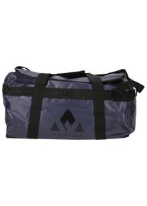 WHISTLER Sporttasche "Rhorsh", blau, Kunstfaser, unifarben, Taschen, mit hohem Fassungsvermögen