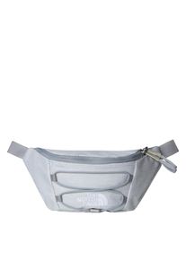 The North Face Gürteltasche "JESTER LUMBAR"tnf weiß metallic melange, mid grau, npf, Polyester, Taschen, 2,2 Liter Volumen