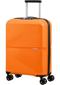 Hartschalen-Trolley "AIRCONIC, in verschieden Farben und Größen", American Tourister, orange, Polypropylen, modisch, Koffer, Koffer Reisegepäck