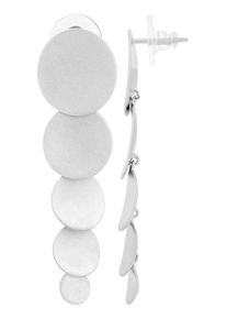 Adelia´s ADELIA ́S Damen Paar Ohrhänger "Neuheit 2025 - Damen Ohrstecker aus 925 Sterling Silber", Damen, Silber 925 (Sterlingsilber), silber, Silber 925