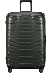 Samsonite Hartschalen-Trolley "PROXIS, verschiedene Größen und Farben", schwarz, Polypropylen, unifarben, festlich, Koffer, Trolley Reisegepäck