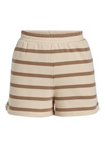 Roxy Damen Hoodie "Perfect"portobella small stripe, Gr. XS, 60% Baumwolle, 40% Polyester, Sweatshirts