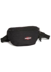 Eastpak Damen Bauchtasche "SPRINGER", schwarz, Polyamid, Taschen, im lässigen Look