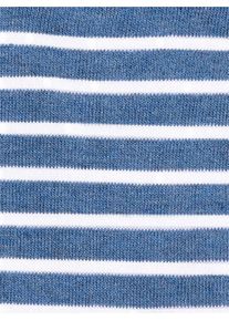wäschepur WÄSCHEPUR Damen Socken, Gr. 2, blau, 59% Baumwolle, 22% Polyester, 18% Polyamid, 1% Elasthan, Socken